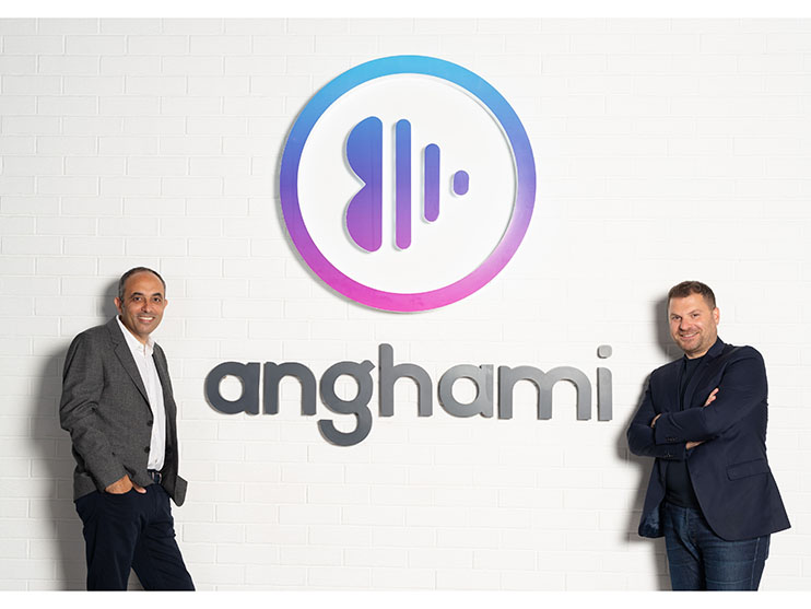 Anghami becomes first Arab technology company to list on NASDAQ New York