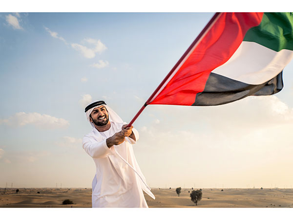 Young Arabs and the UAE Model: An enduring aspiration