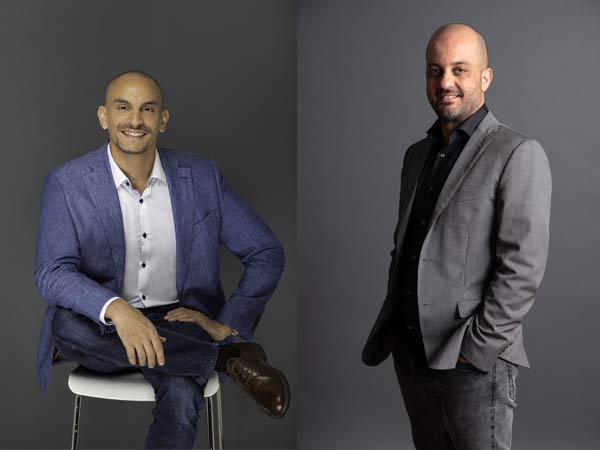 New appointments at dentsu MENA