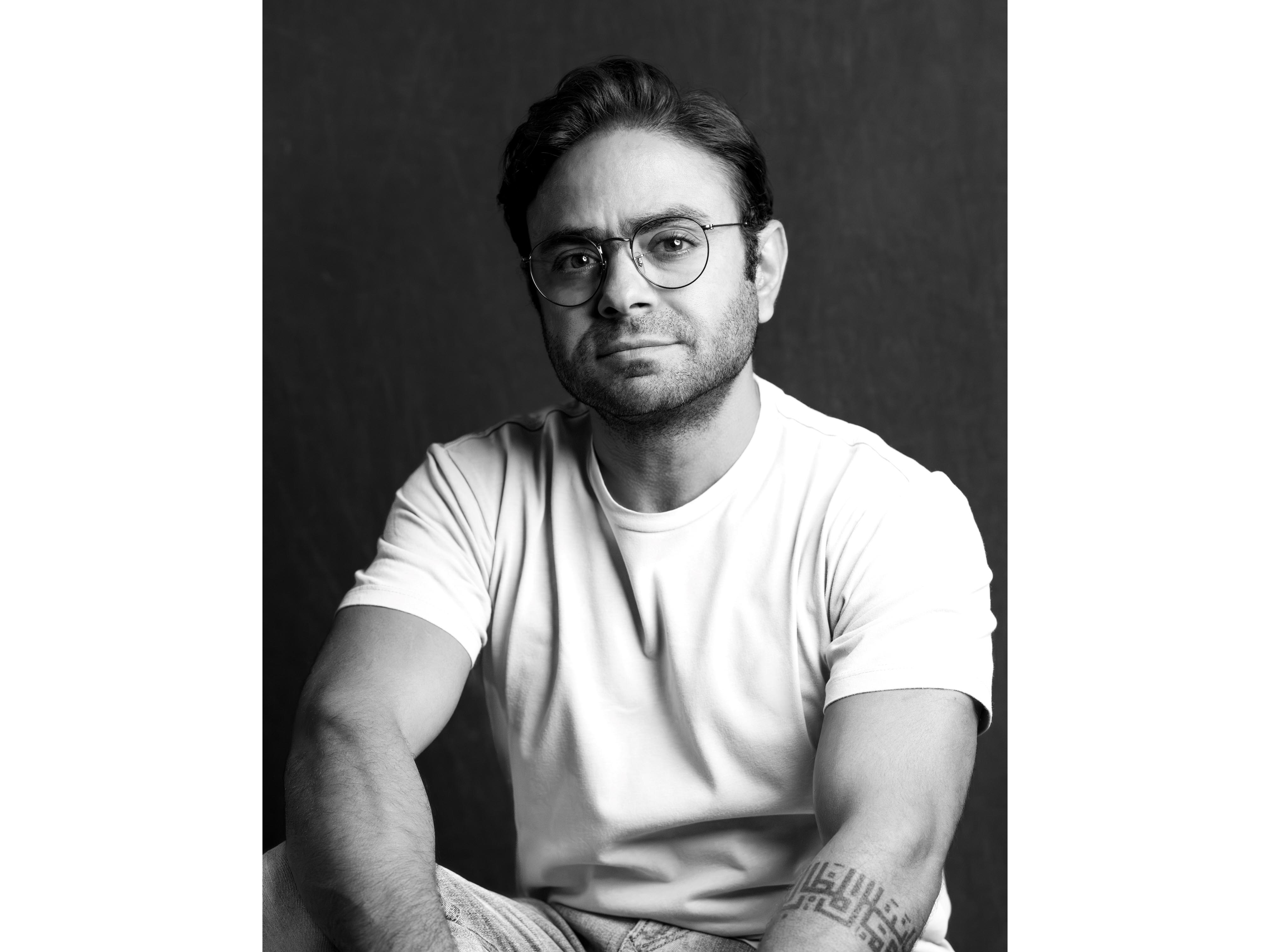 Ahmed Younis aka Fizo: ‘Saudi Arabia, a fertile ground for brilliant ideas’