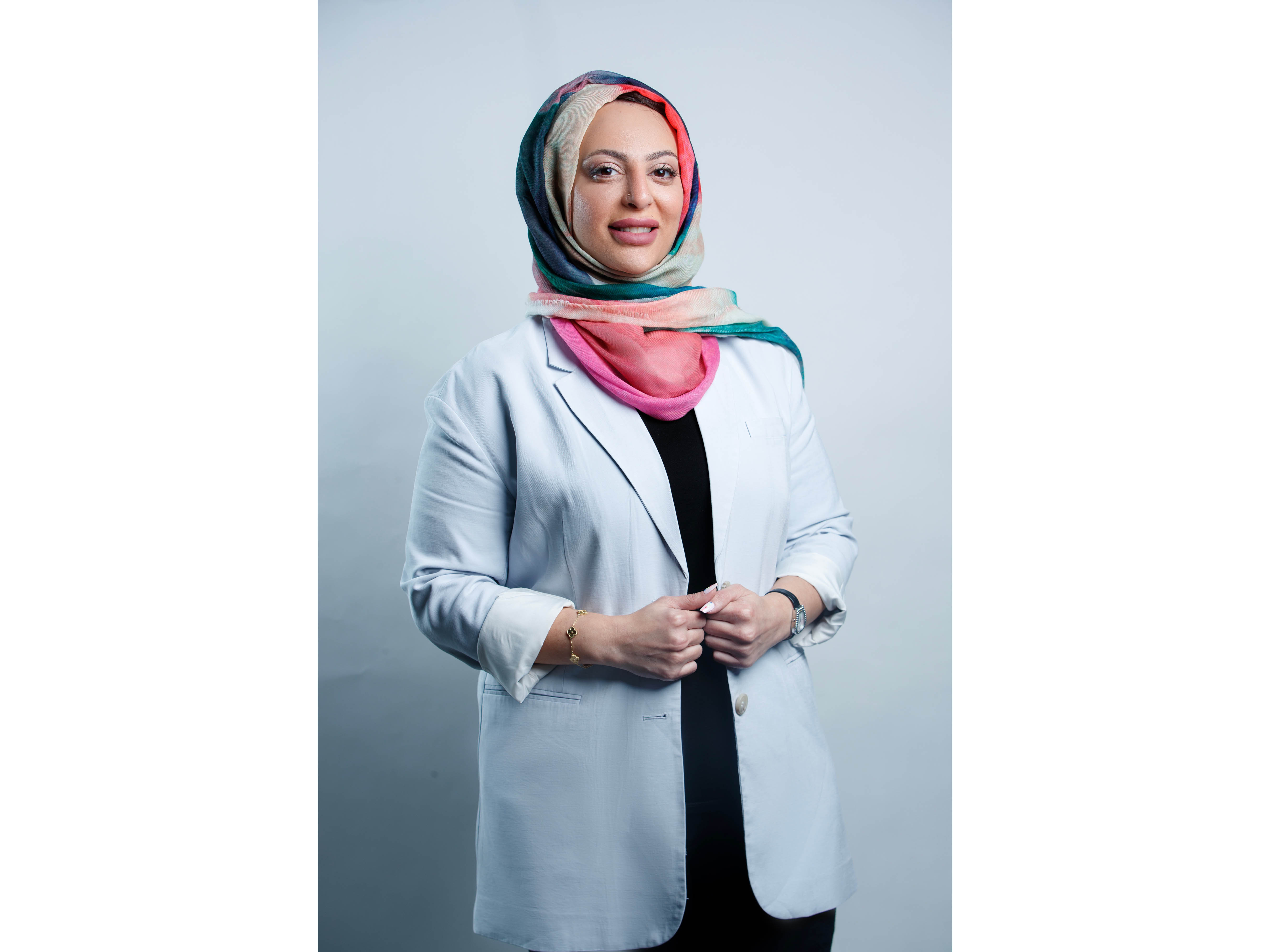 SOCIALEYEZ promotes Alaa Abdulrazek to Head of Operations