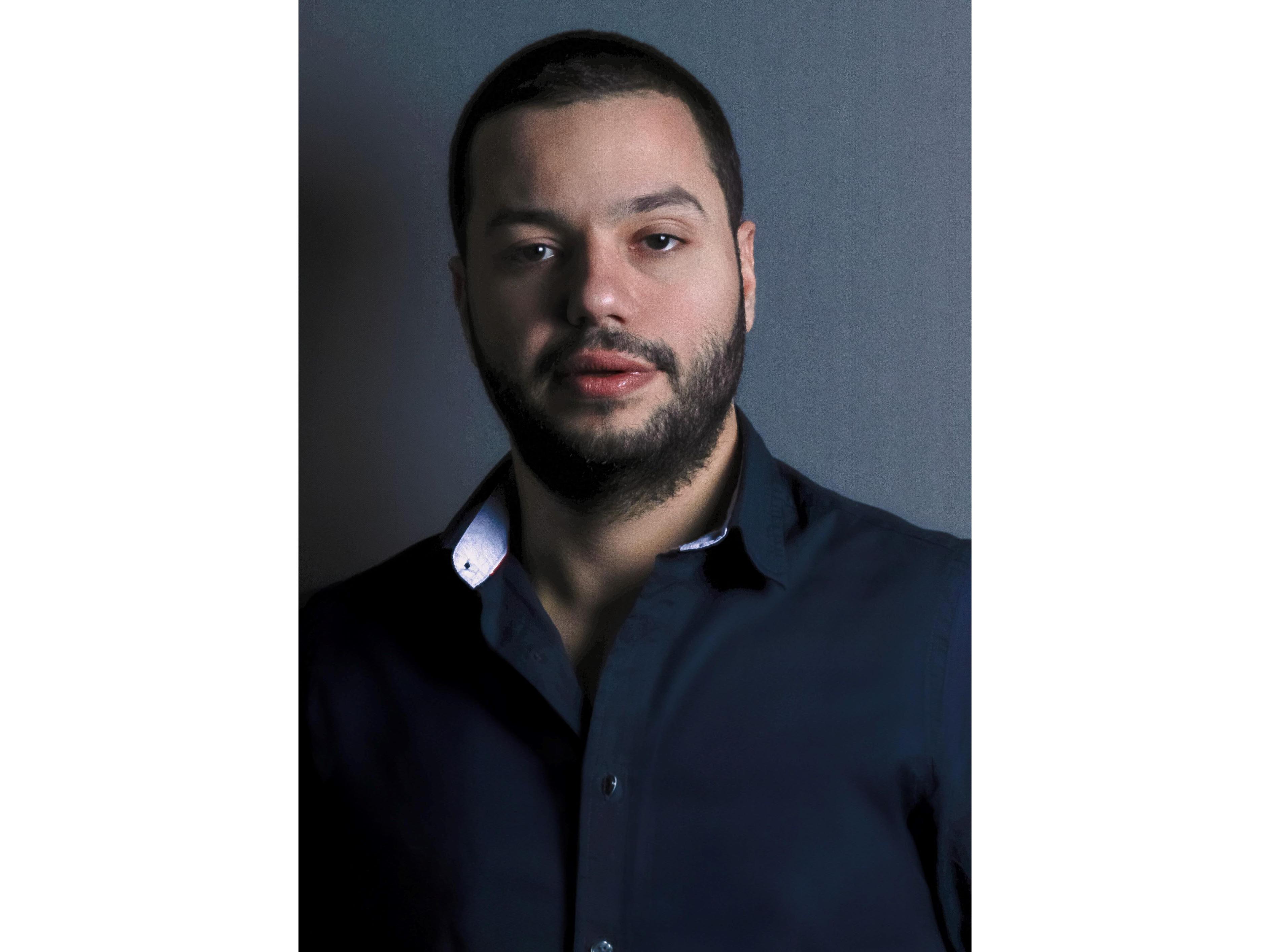 Starcom Middle East promotes Amir Antoun to Head of Levant