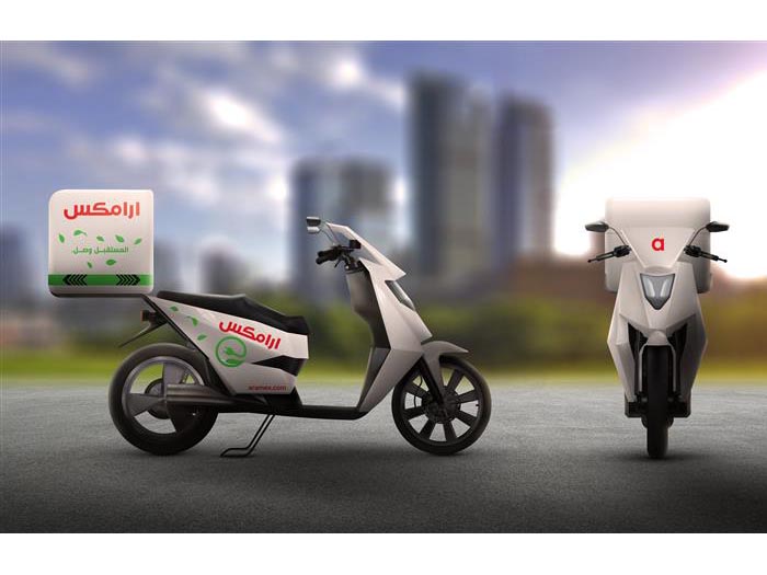 Aramex rolls out e-bikes for last-mile deliveries in UAE