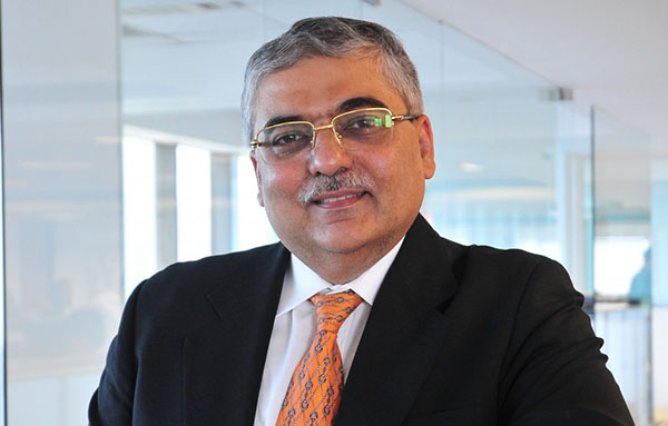 Dentsu International leader Ashish Bhasin to headline first World Out of Home Organization Asia Forum