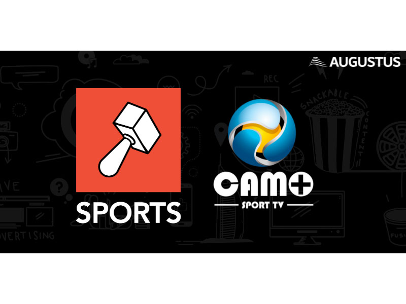 Augustus Media acquires CamPlus Sports, levels up Smashi TV