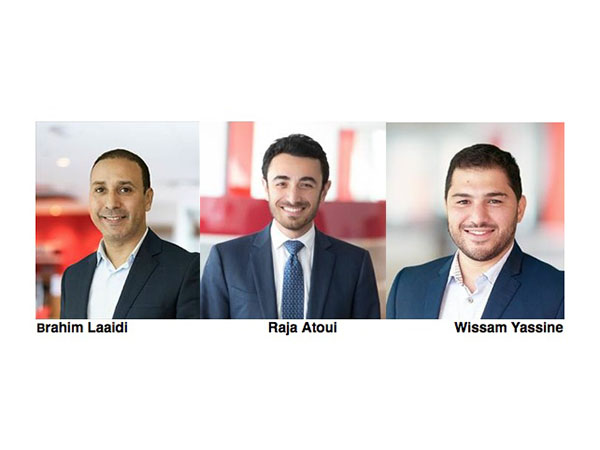 Bain & Company announces new partnership promotions in the Middle East