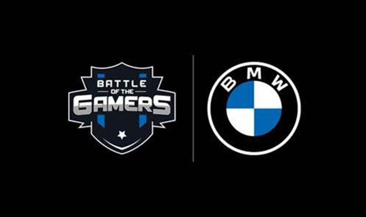 BMW Group Middle East launches its first eSport tournament in the Middle East