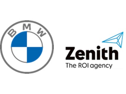 Zenith retains the BMW account