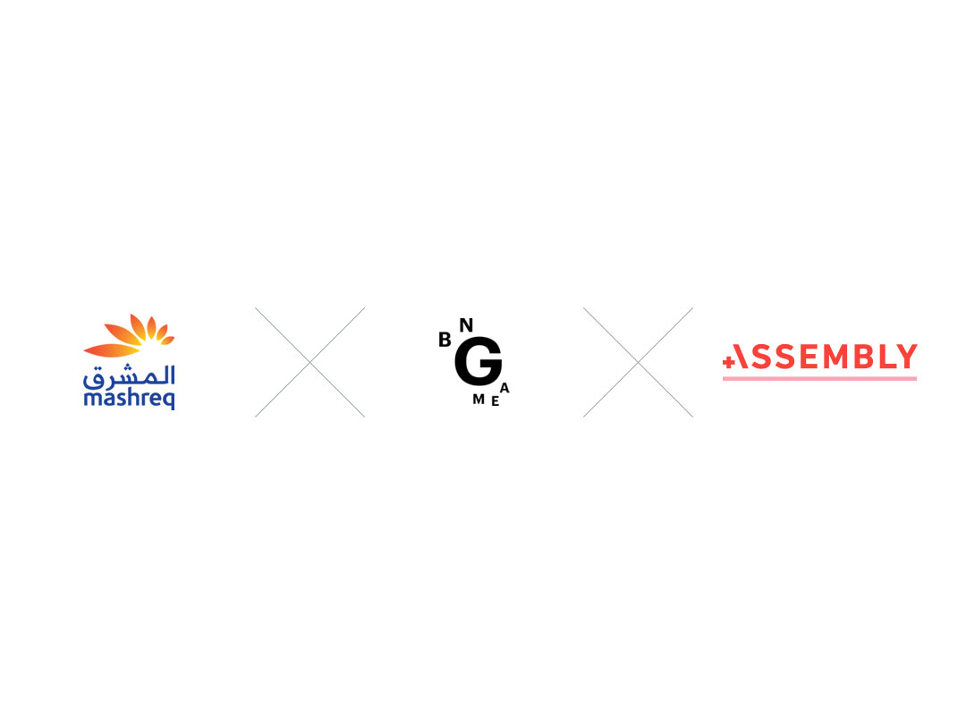 Mashreq Bank selects Brand New Galaxy/Assembly as Media agency of record