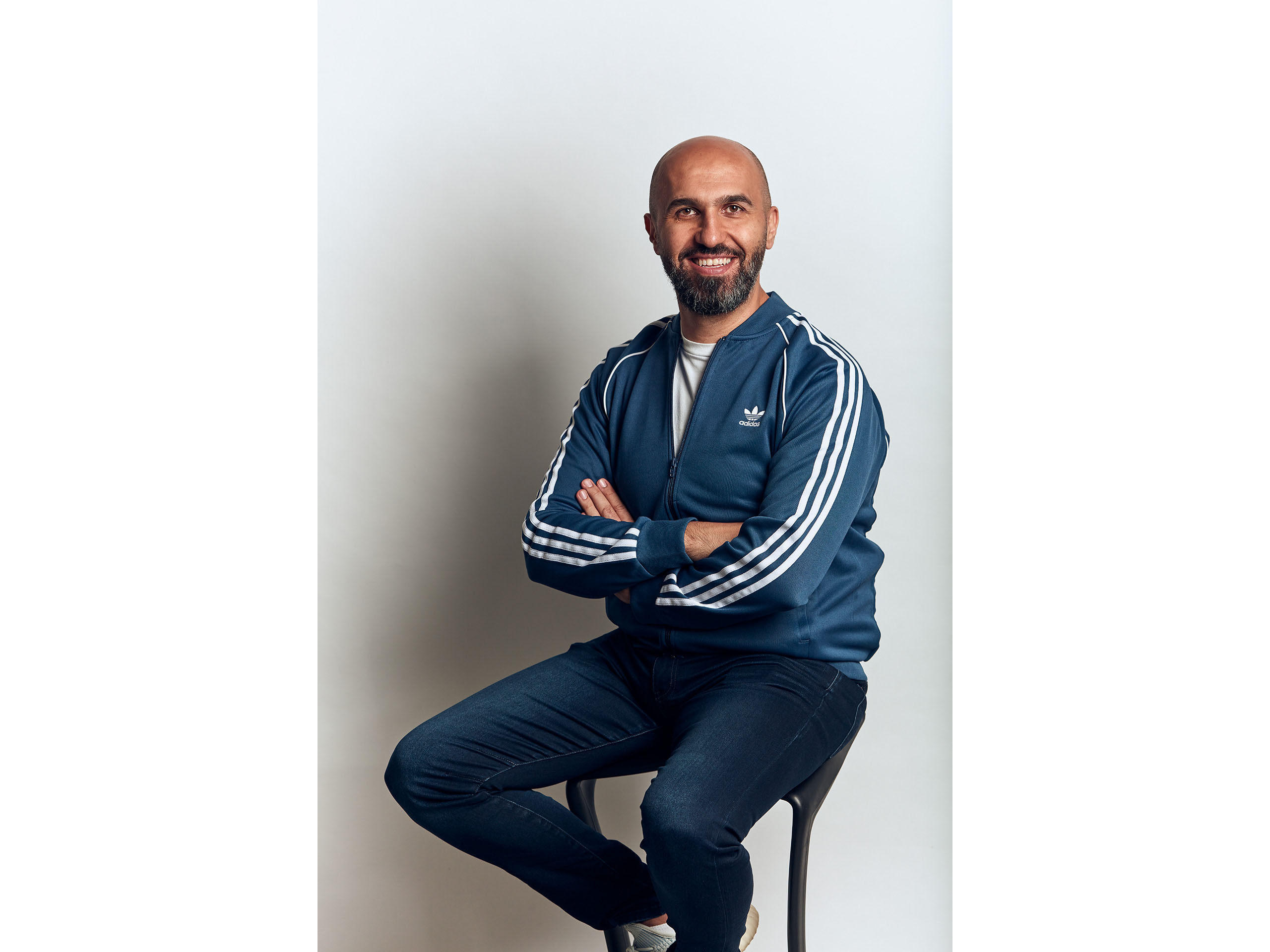 Adidas appoints new GM for MENA region