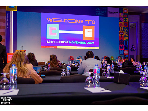 The Creative Industry Summit successfully concludes its 12th edition in Egypt 