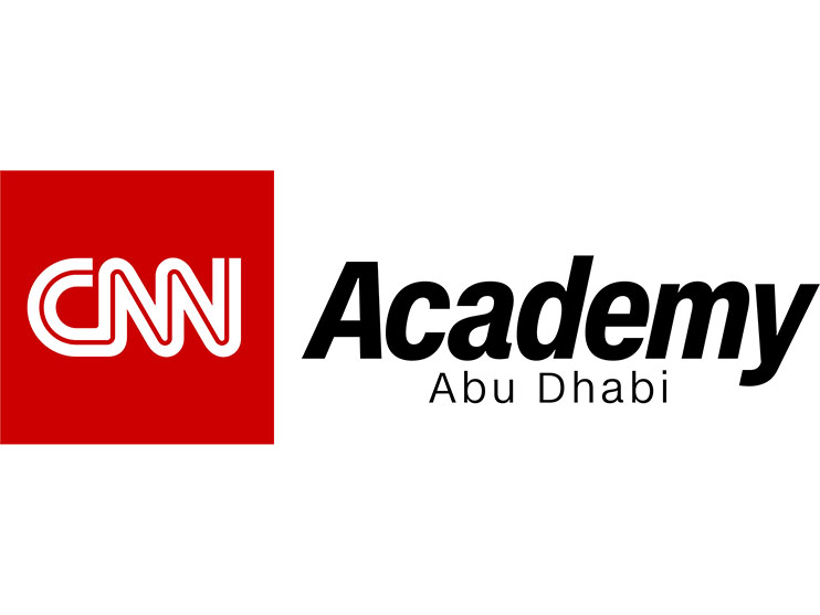 CNN launches Academy in Abu Dhabi to train the region’s next generation of journalists