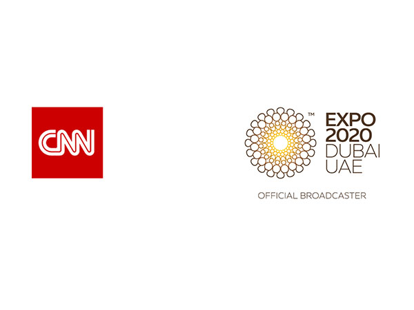 CNN to be an Official Broadcaster for EXPO 2020 Dubai