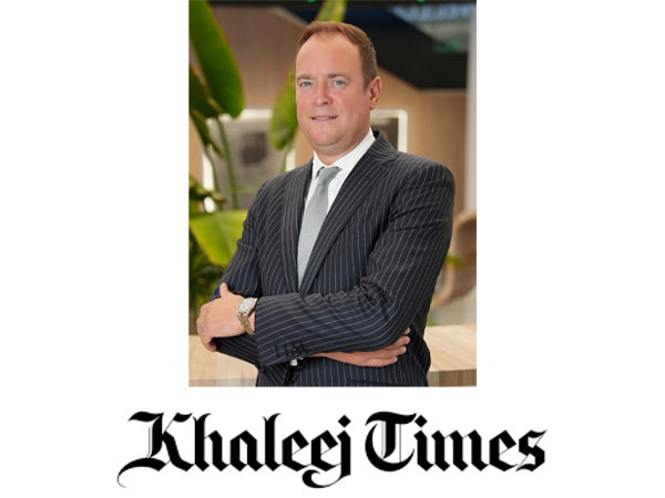 Khaleej Times, UAE's newspaper unveils new offerings