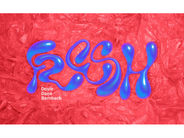 DDB Europe launches fashion innovation agency DDB FRESH