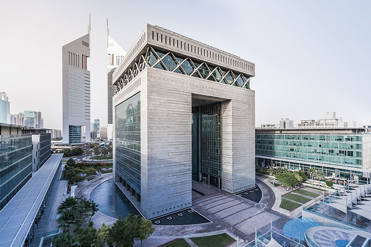 DIFC Academy and Thomson Reuters Legal partnership will boost use of legal technology & research tools in MENA