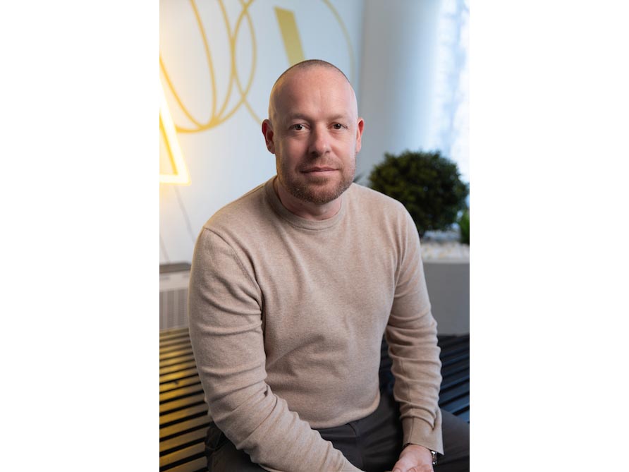 Dan Leach to head TBWA\RAAD’s newly launched Saudi operations