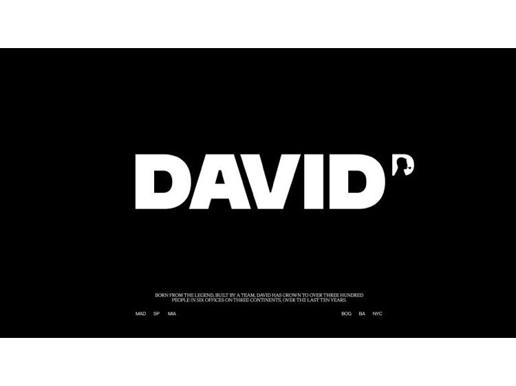 David’s rebrand honors its decade anniversary