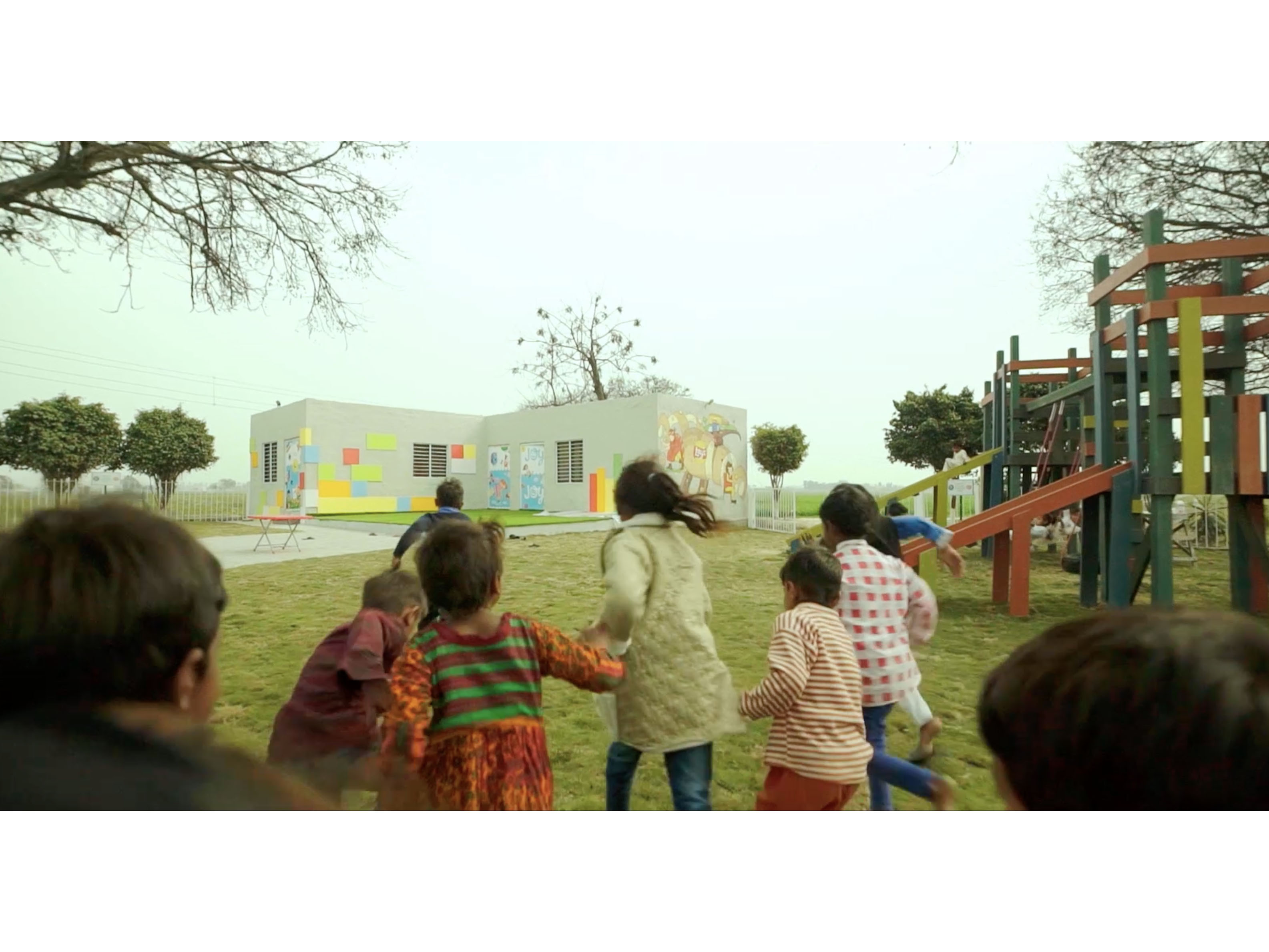 Pepsico and BBDO kick off ‘What We Grow’, a social good initiative to empower women in Pakistan’s agricultural sector