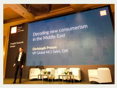 GfK Consumer Pulse Study finds consumers in MENA are excited about metaverse 