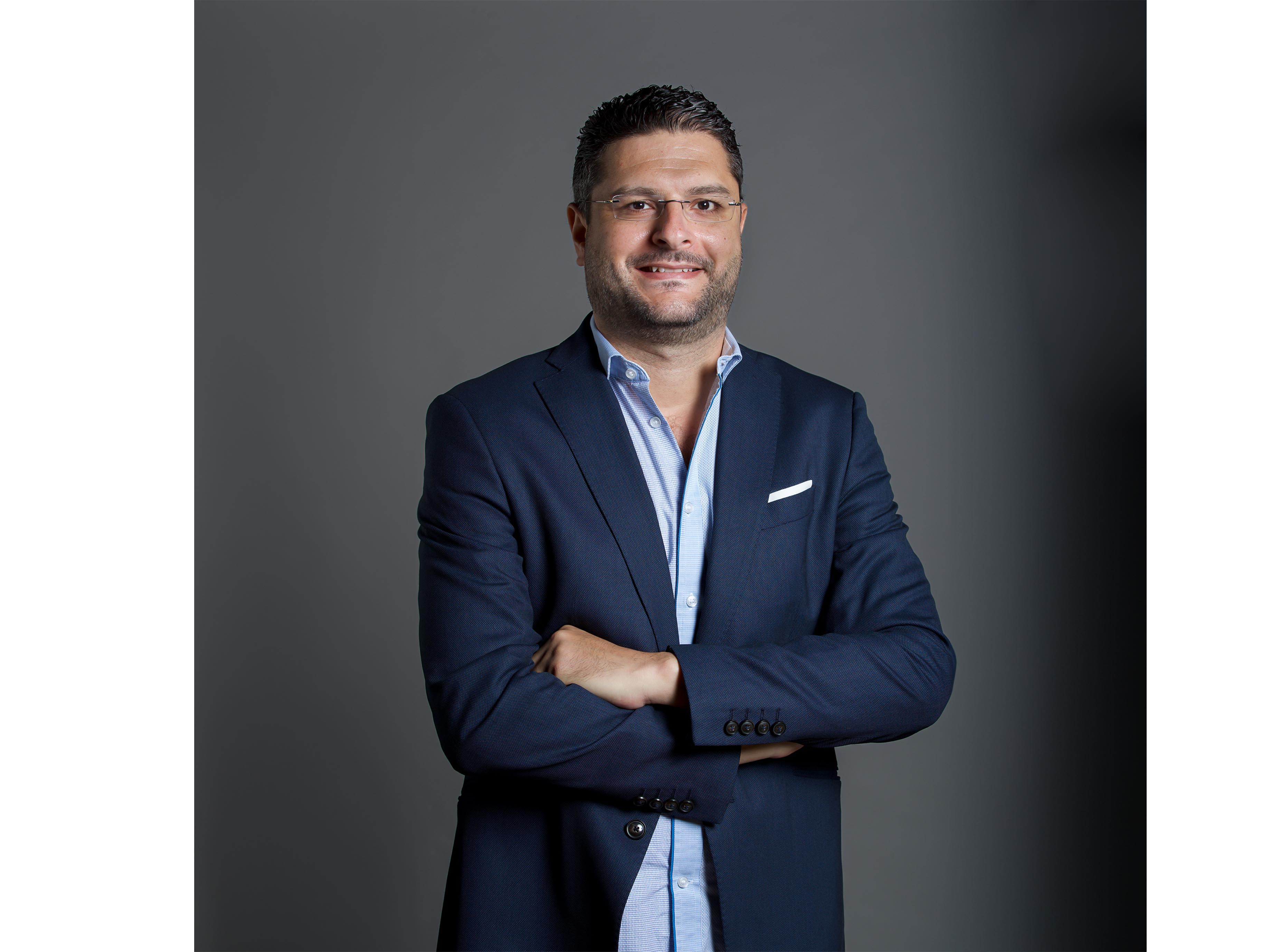 Elie Zenieh of LeadGen KSA: 'Our team is homegrown in Saudi Arabia' 