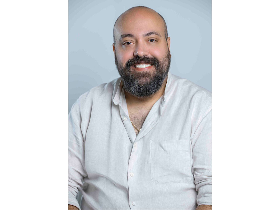 SOCIALEYEZ appoints Elio El Chayeb as Head of Production