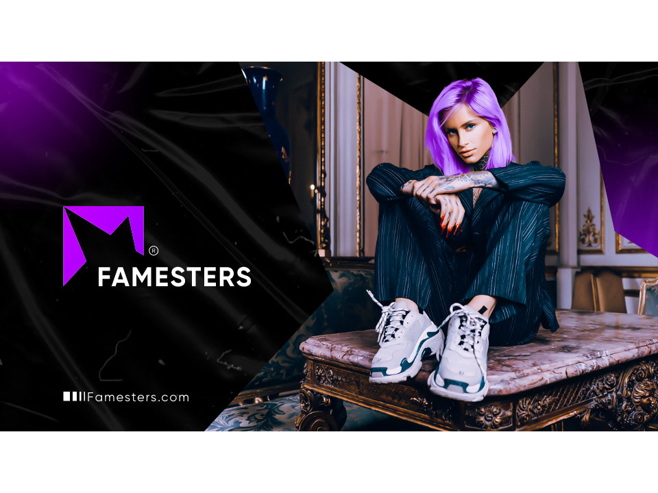 BuzzGuru launches influencer marketing agency Famesters 