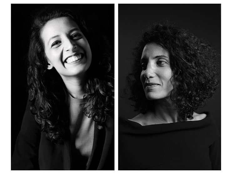 Two talented women in MENA Win Next Creative Leaders 2020