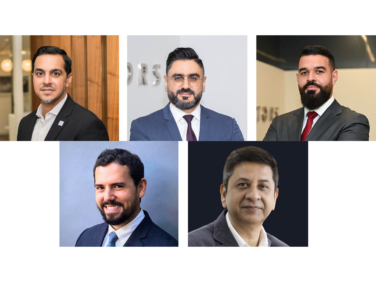 General Motors Africa & Middle East announces key appointments to drive regional growth