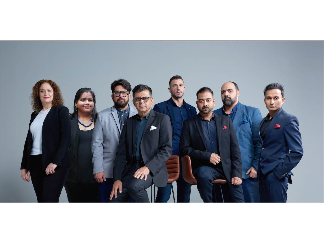 GP Inc, a new UAE-based digital marketing agency, launches