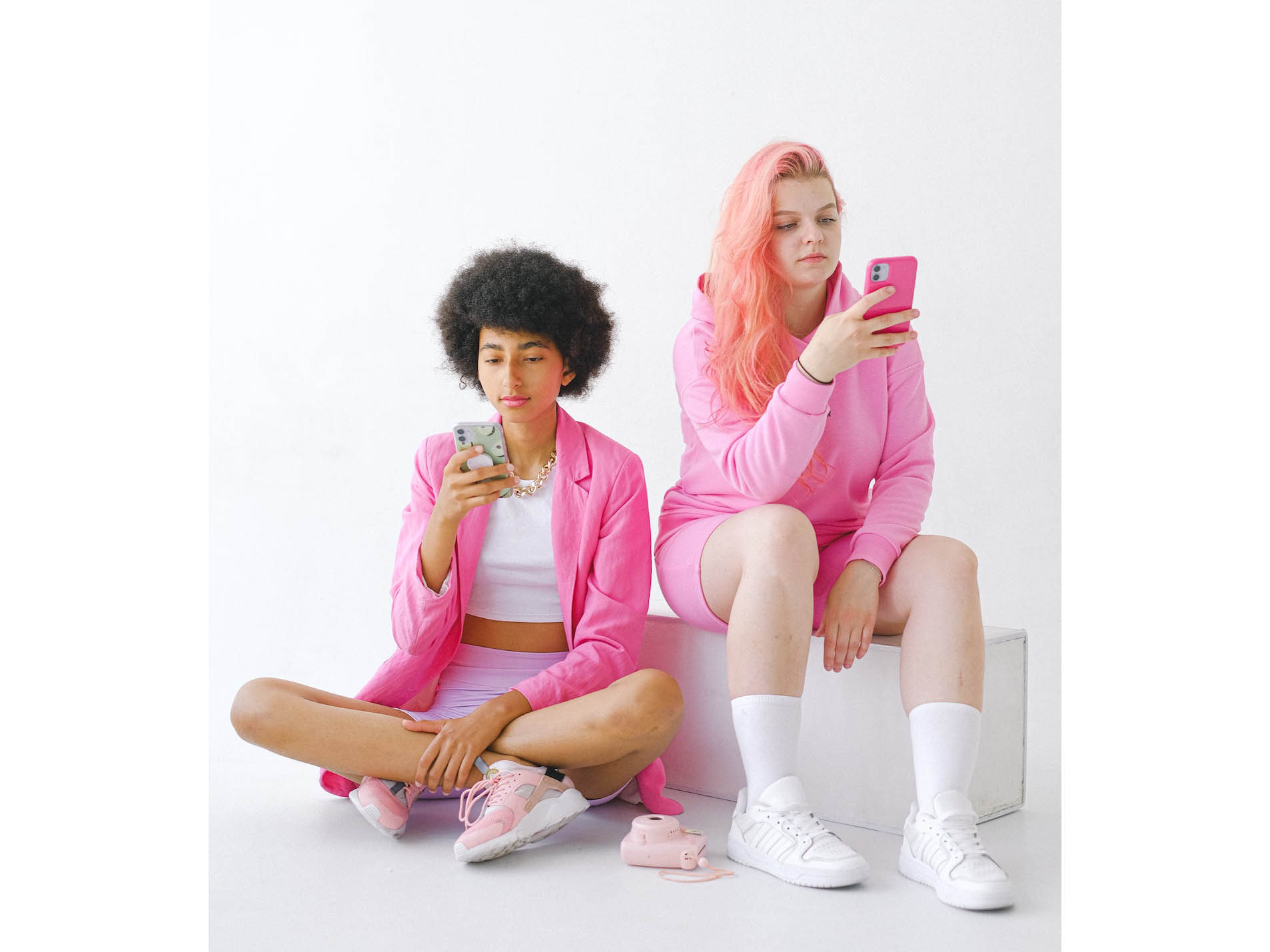 What Gen Z want from brands? An actual Gen Z tells it all