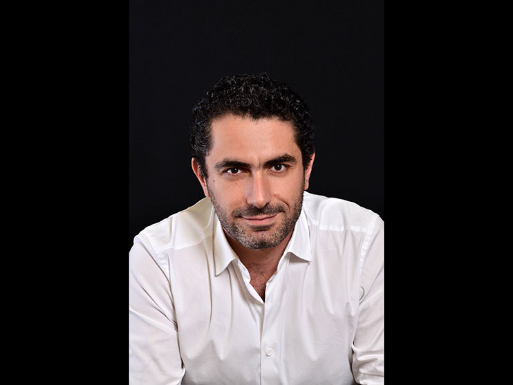 George Ghorra appointed Chief Operating Officer of MBC Studios