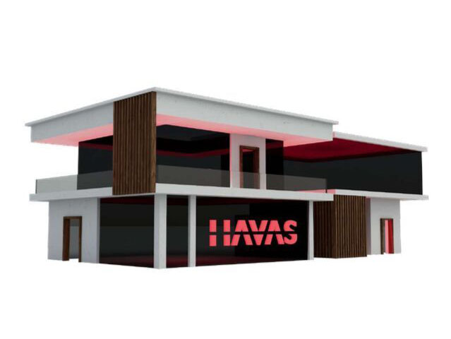 Havas Group opens its first virtual land in the Metaverse