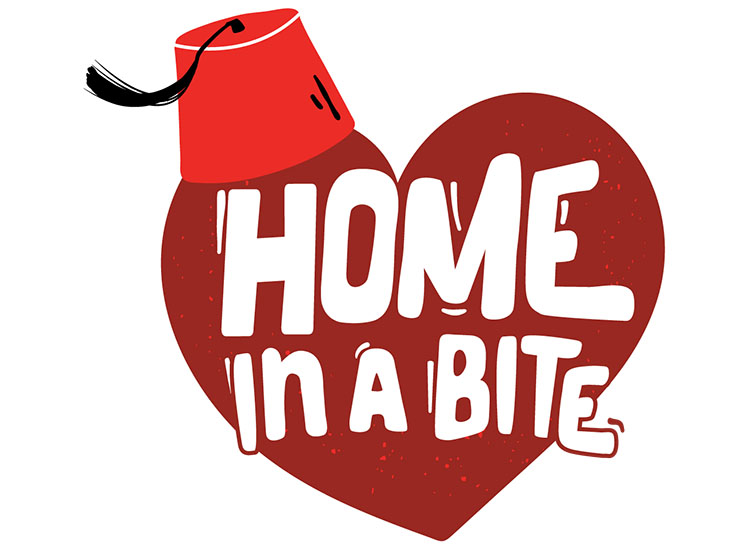 Home in a Bite, a new initiative to bring a true taste of Lebanon to the UAE 