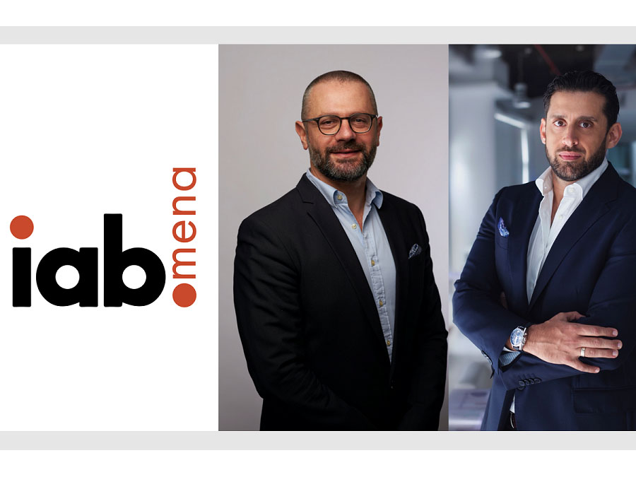 IAB MENA announces changes to Board Leadership 