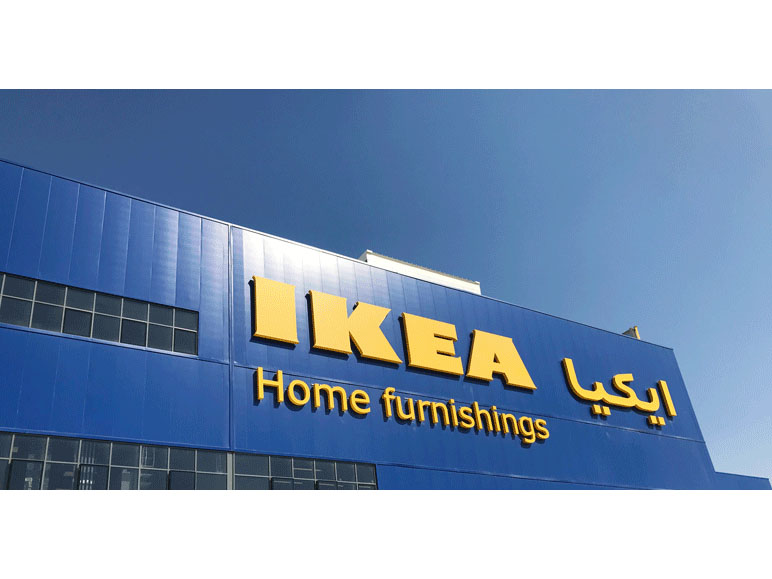 Dubai Lynx names IKEA as the Advertiser of the Year 2022