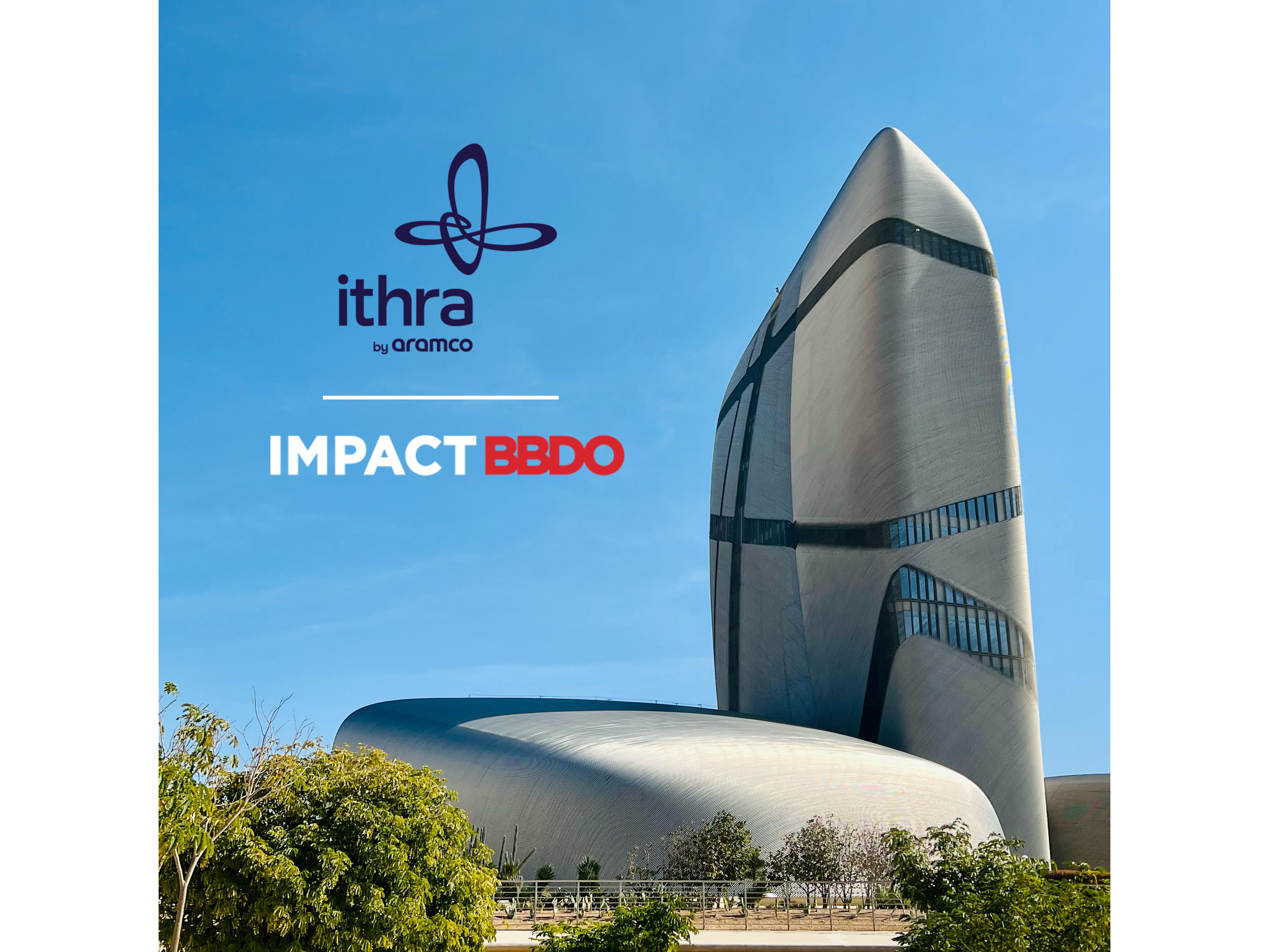 Ithra selects Impact BBDO as its creative agency of record