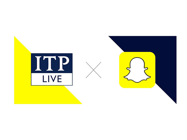 ITP Media Group bolsters its offerings on Snapchat 