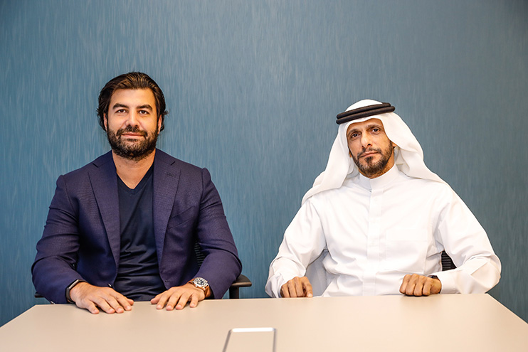 JGroup to Invest USD 15 Million in FoxPush, Middle East’s First Full-Stack Solution Provider for Digital Advertising