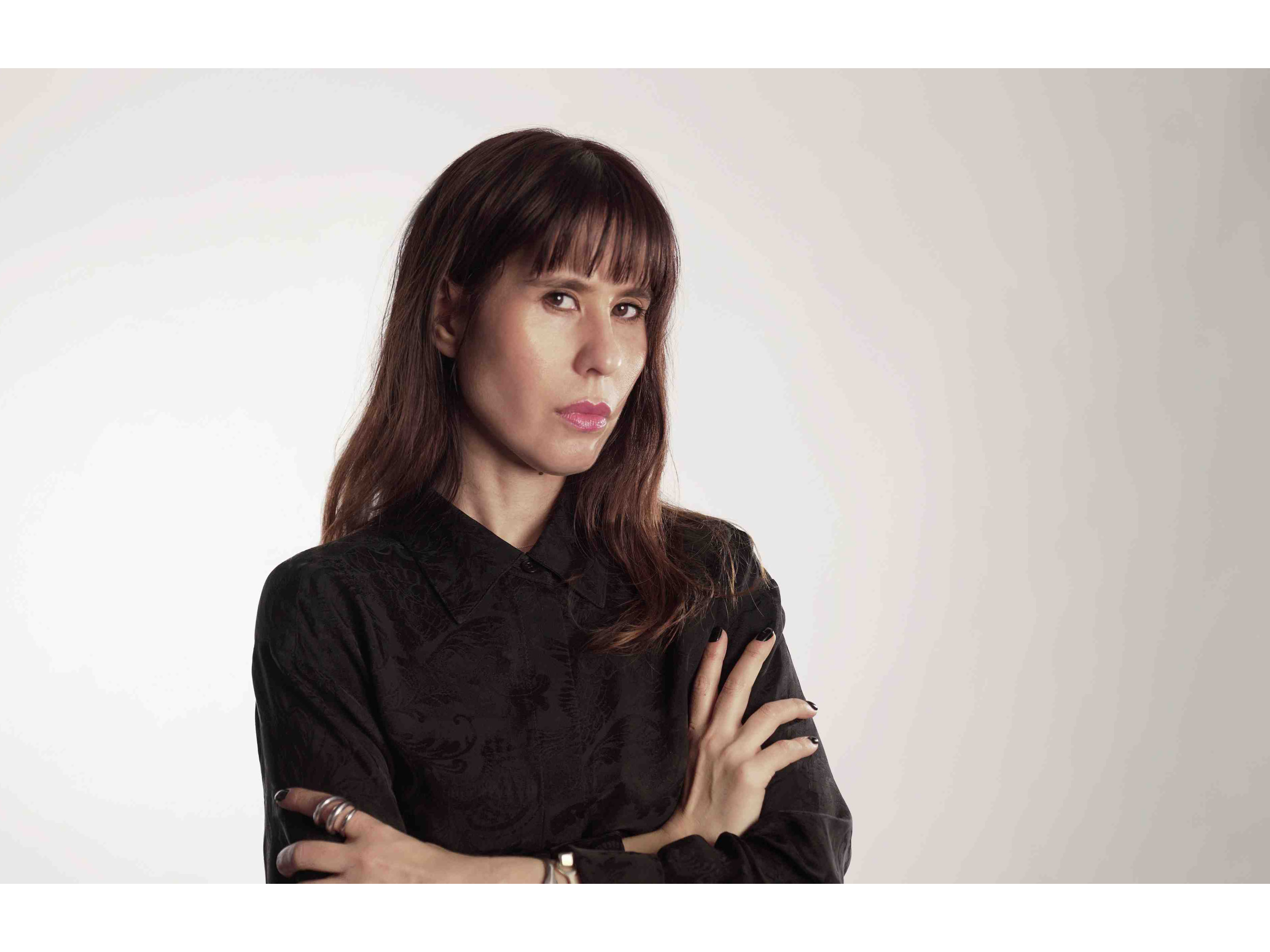 Publicis Luxe welcomes Jasmine Loignon to team of ECDs