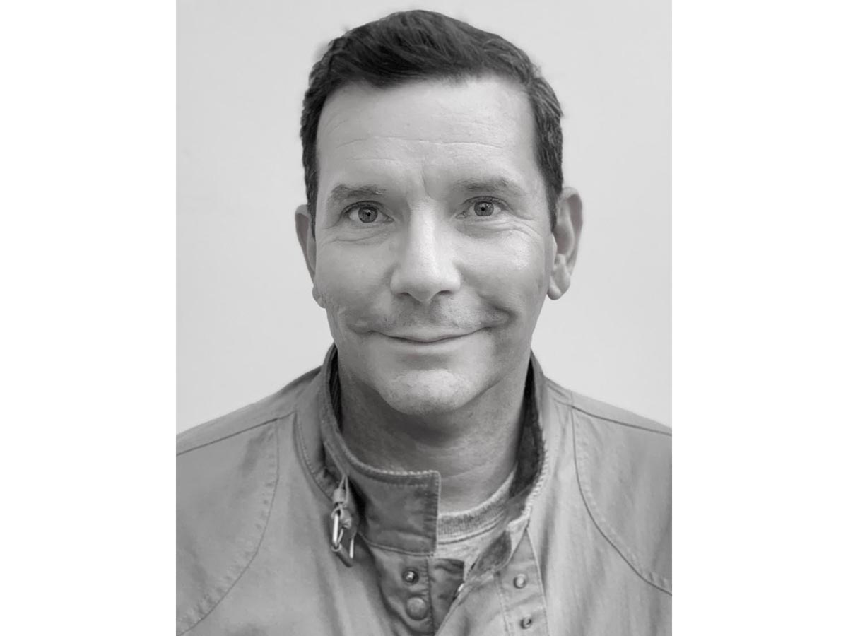 John Davenport joins VIRTUE as ECD for UAE, London, and Singapore