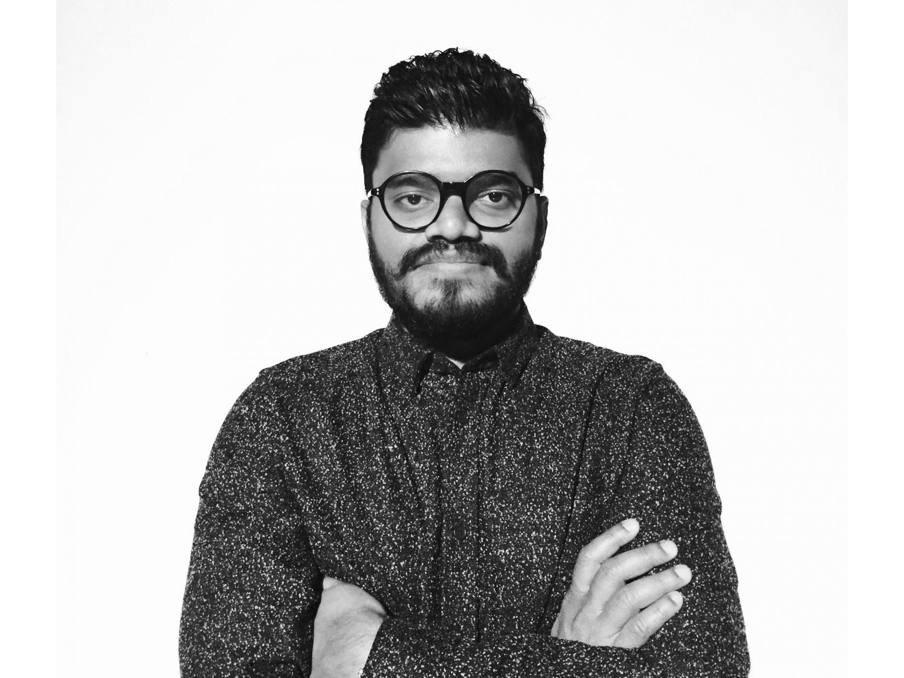 Kalpesh Patankar appointed as Chief Creative Officer Leo Burnett UAE 