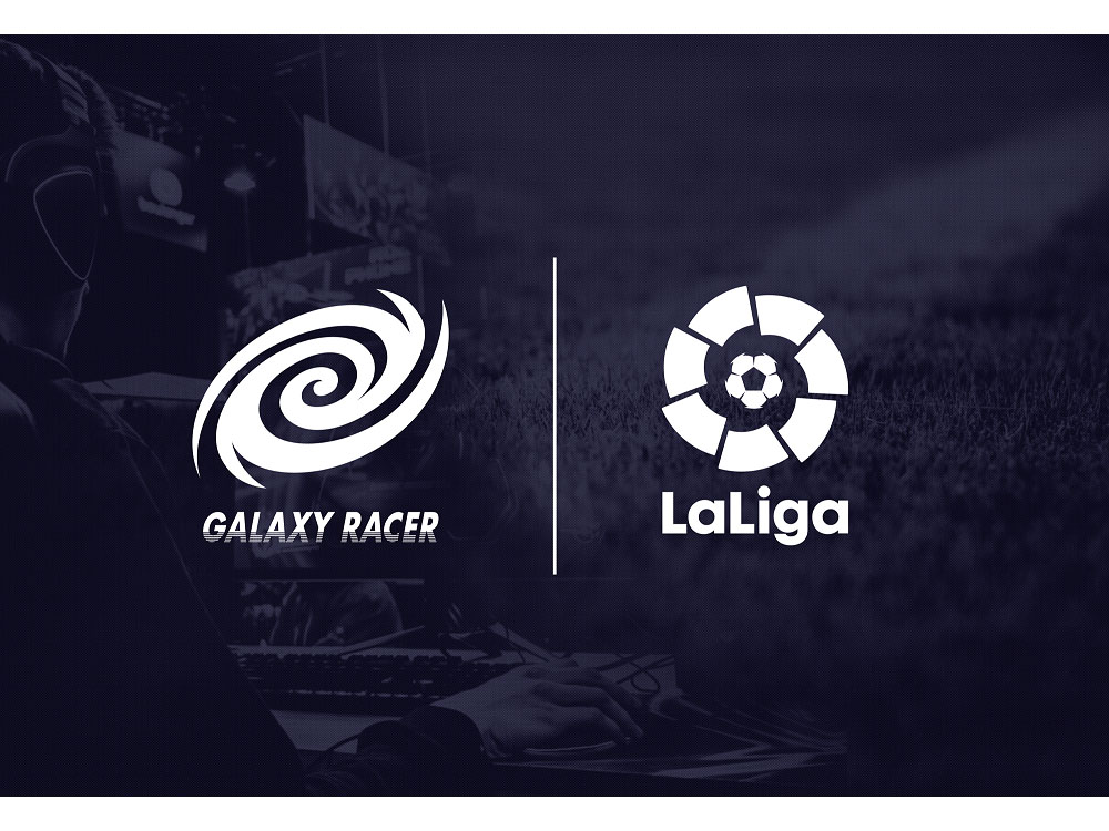 LaLiga and Galaxy Racer set to transform sports media scene in MENA region