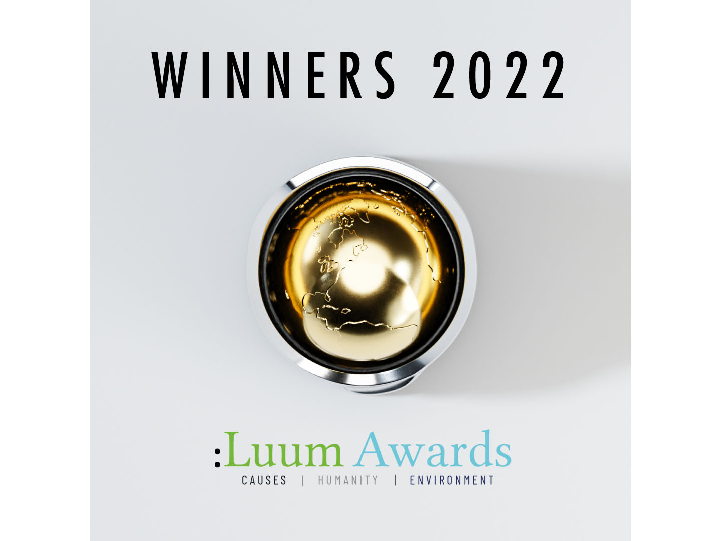 Luum Awards announces winners of its second edition