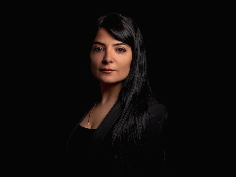 Edelman elevates Marie Claire Maalouf to Chief Creative Officer across EMEA