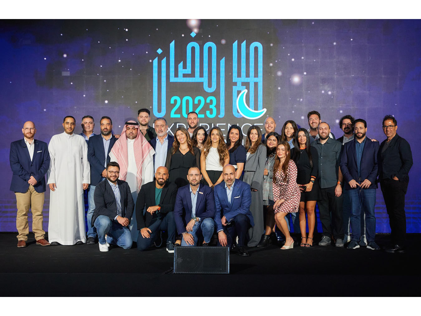 MMS highlights MBC GROUP’s  Ramadan reach & impact 