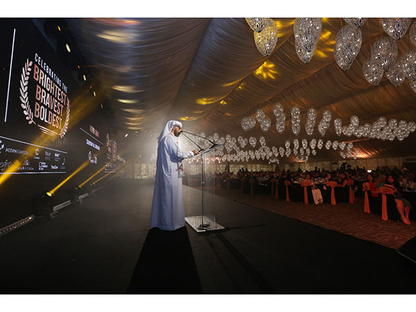 MEPRA hosts largest-ever awards in its 20th anniversary year