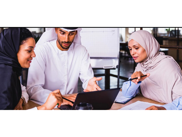 Key findings from PwC Middle East Workforce Hopes and Fears Survey 2022