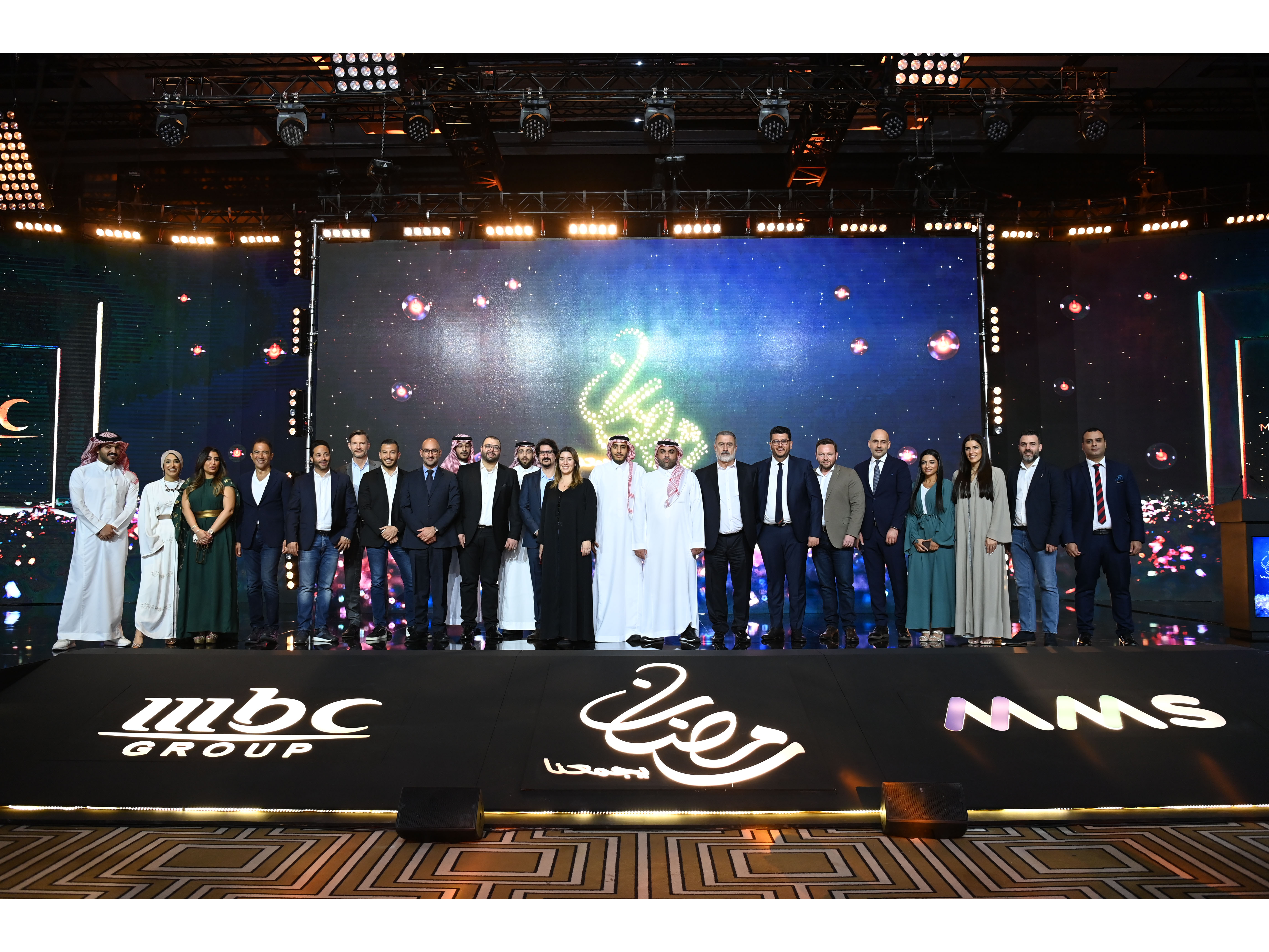 MBC Media Solutions reveals MBC GROUP’s Ramadan 2022 line-up 