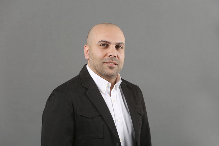 Maroun Hassoun Appointed as Regional General Manager of OMD MENA 